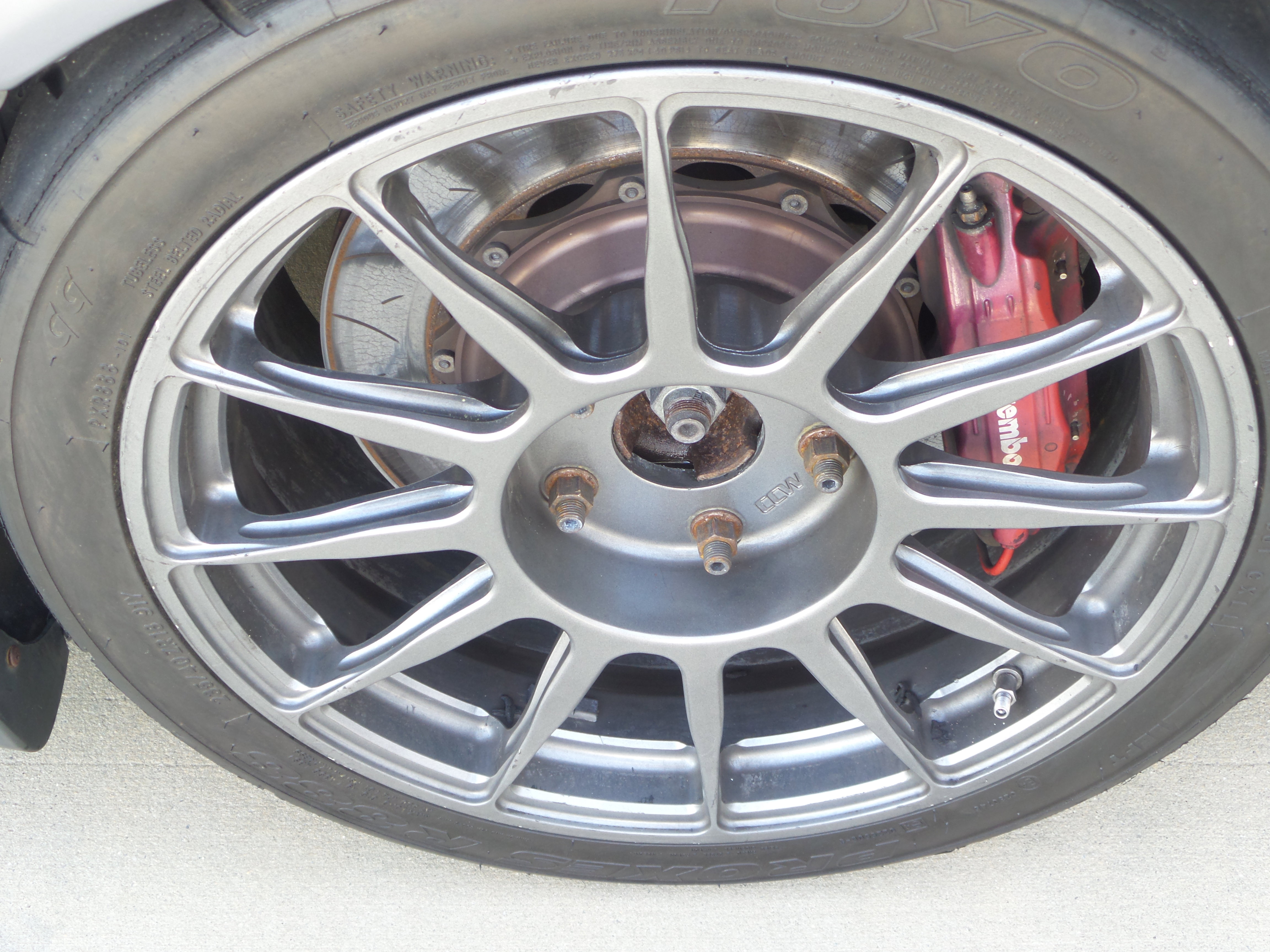 Used 2002 Porsche 911 Carrera image 18