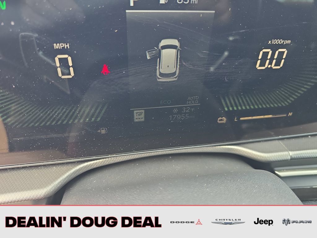 Used 2026 Kia Sportage S AWD/4WD image 16