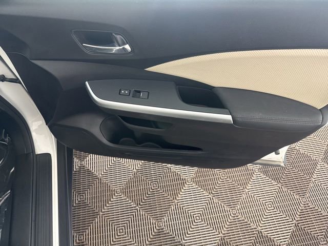 Used 2015 Honda CR-V EX-L image 19