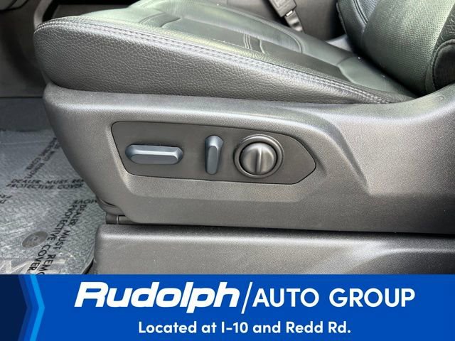 Used 2023 GMC Sierra 2500 Denali w/ Denali Ultimate Package image 12