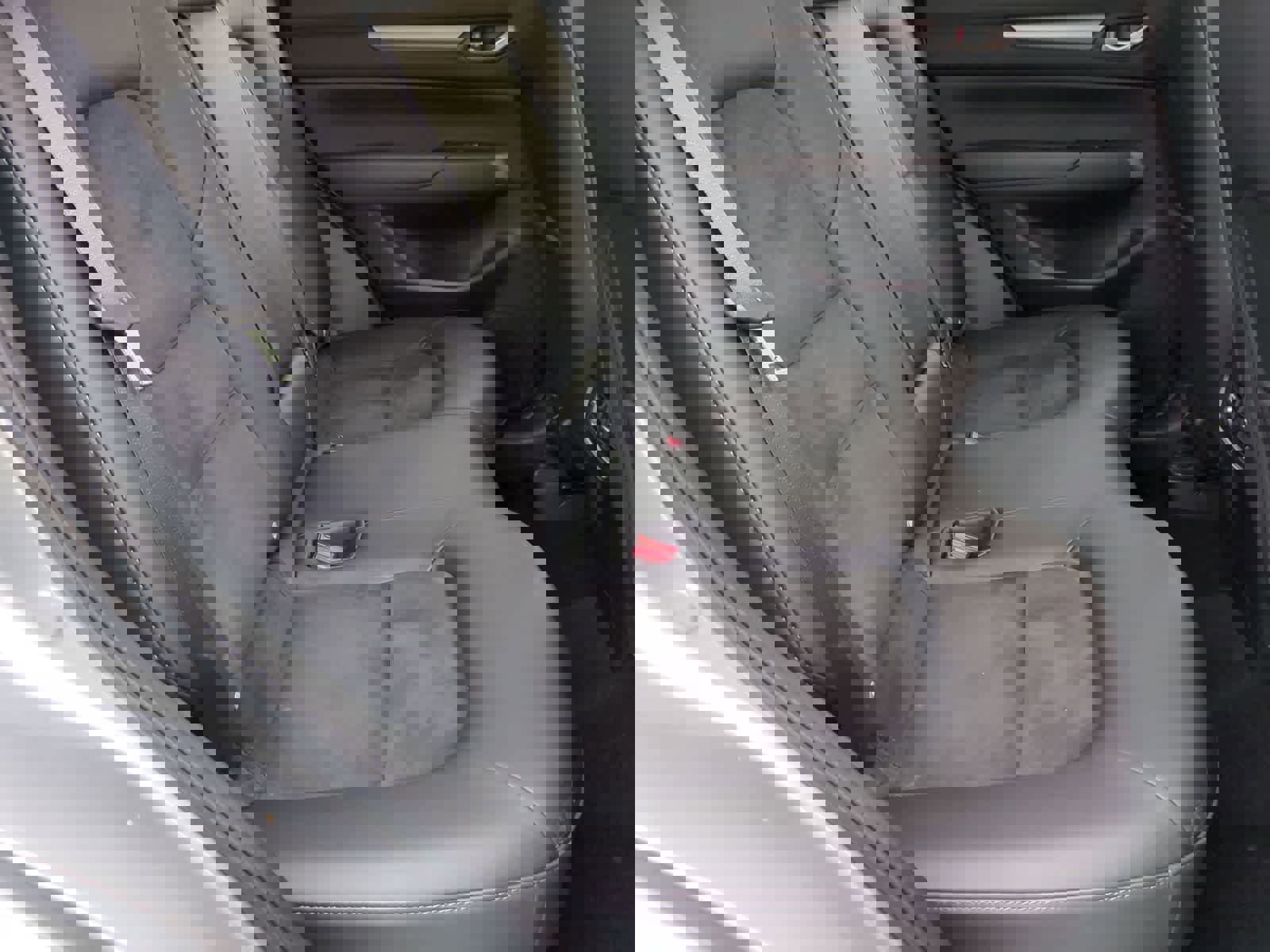 Used 2023 MAZDA CX-5 AWD 2.5 S w/ Select Package image 20