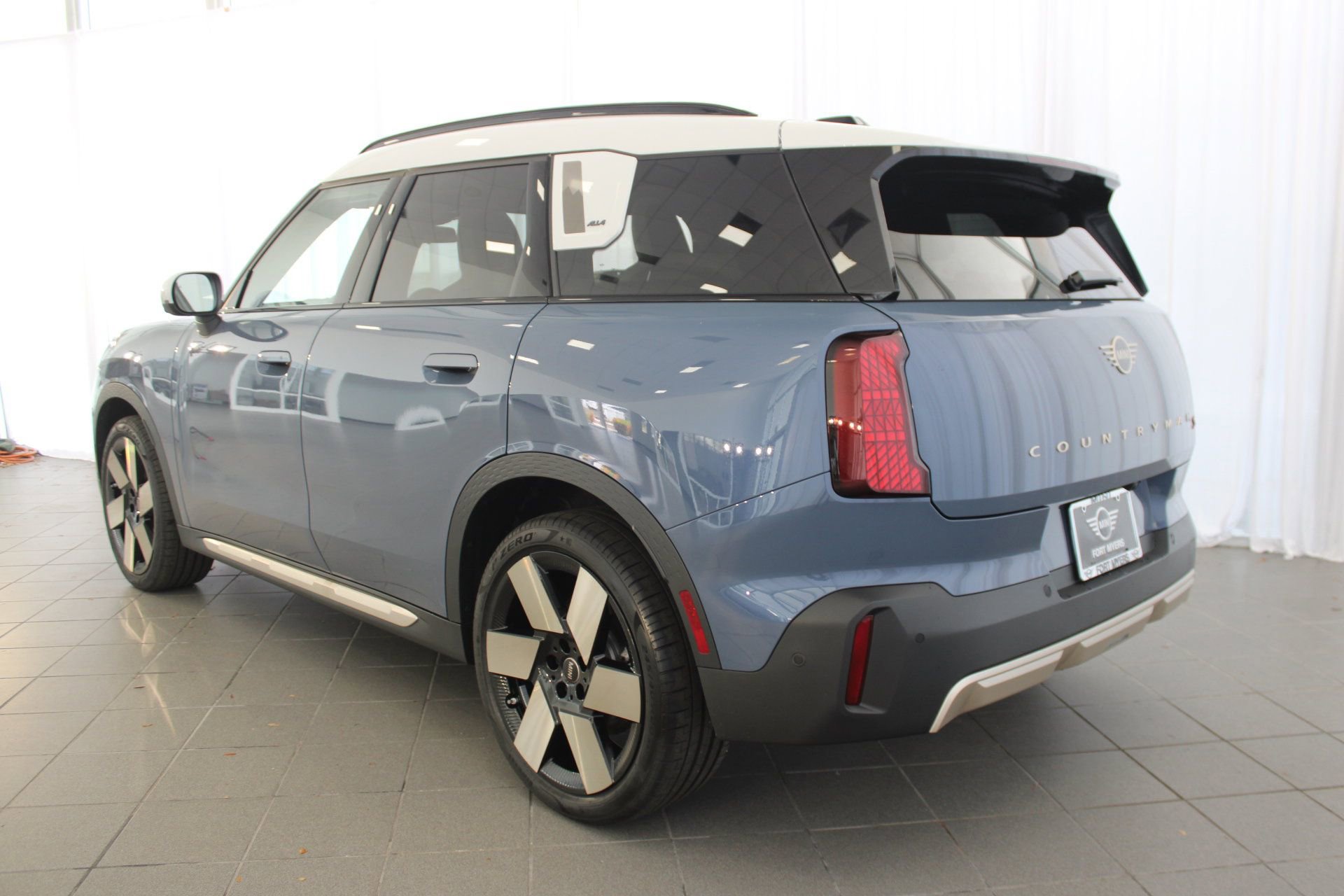 New 2026 MINI Cooper Countryman S image 3
