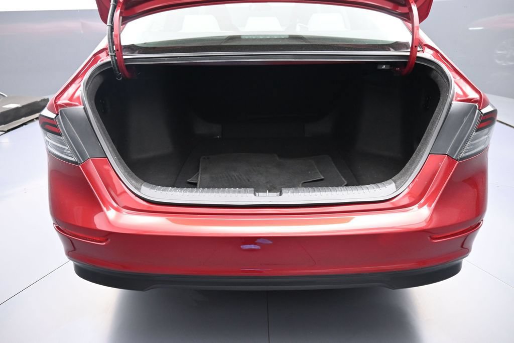 Certified 2023 Honda Accord LX image 21
