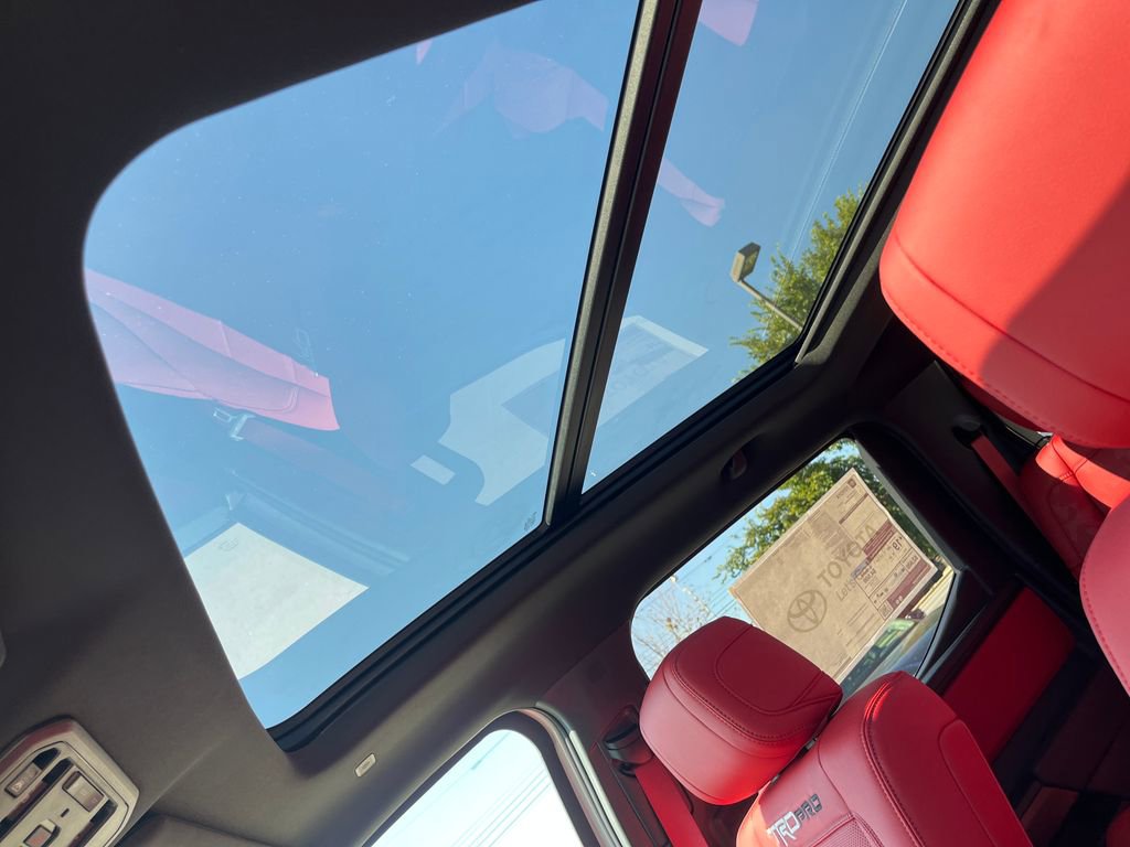 New 2026 Toyota Tundra TRD Pro image 20