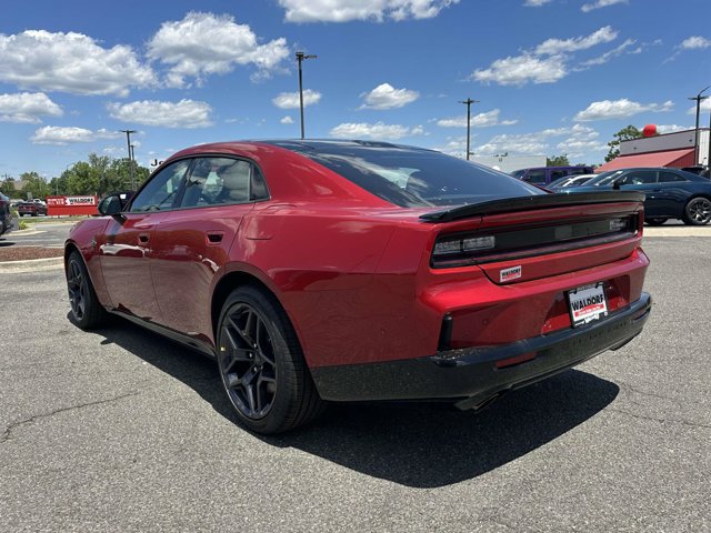 New 2026 Dodge Charger Scat Pack AWD/4WD image 4