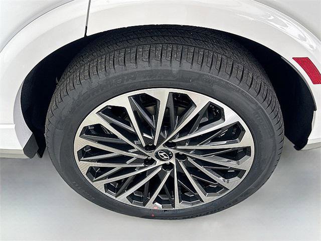 New 2026 Hyundai Palisade Calligraphy image 21