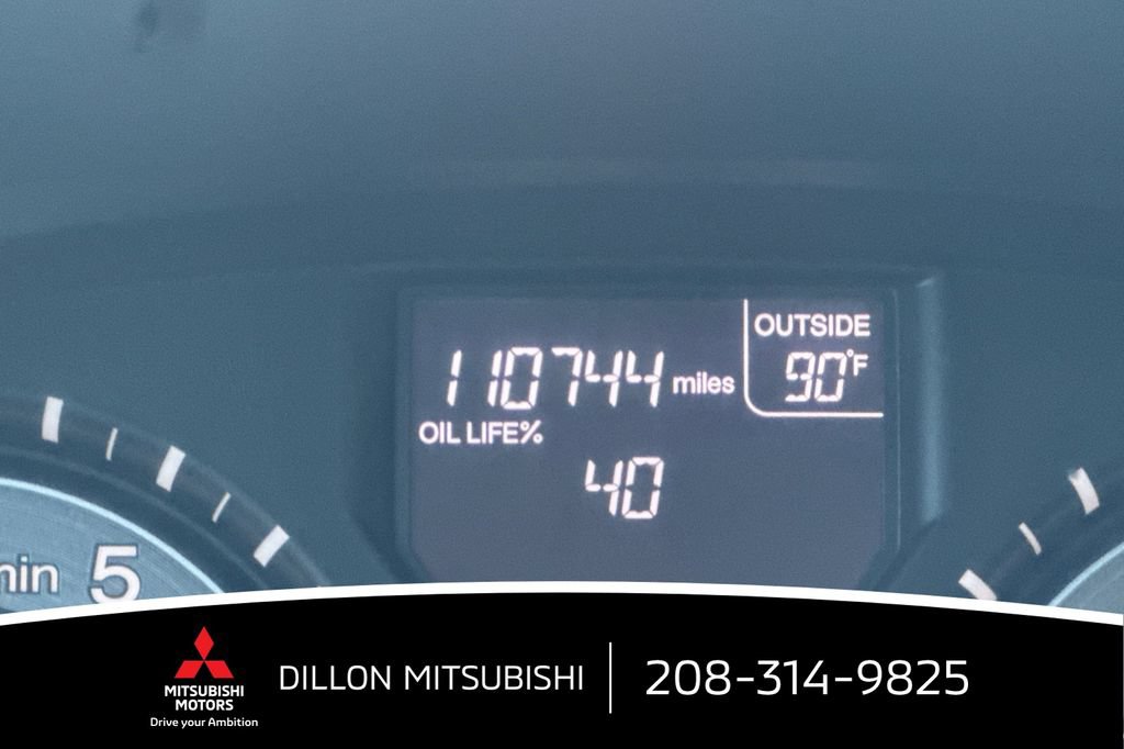 Used 2014 Honda Odyssey EX-L image 32
