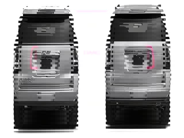 Used 2016 GMC Yukon XL Denali w/ Open Road Package image 8