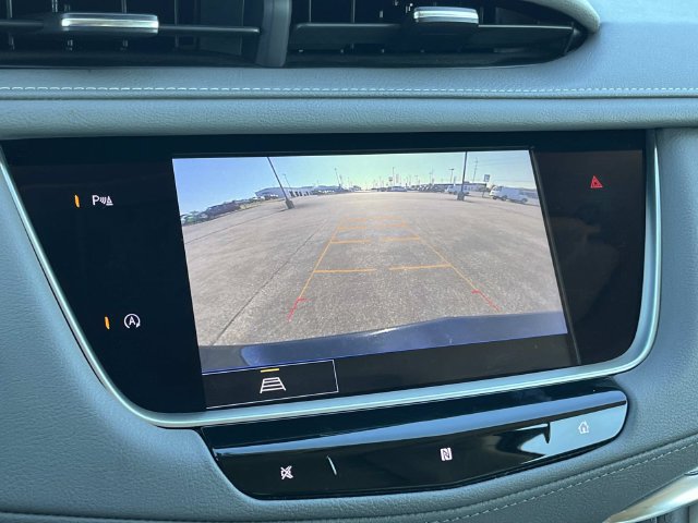 Certified 2021 Cadillac XT5 Premium Luxury FWD image 32