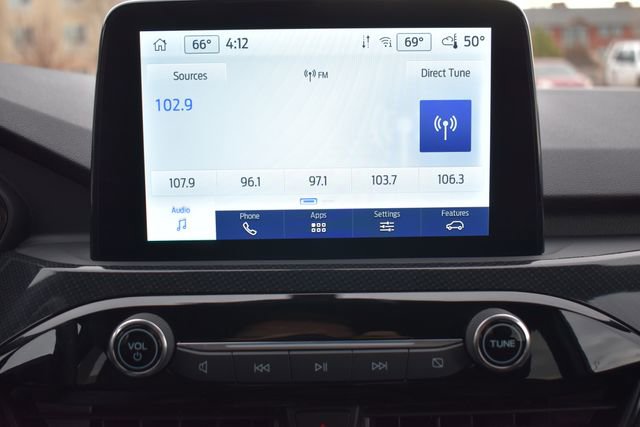 Used 2025 Ford Escape ST-Line image 27