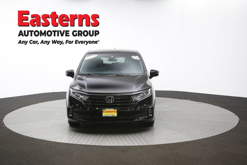 Used 2024 Honda Odyssey Sport image 55
