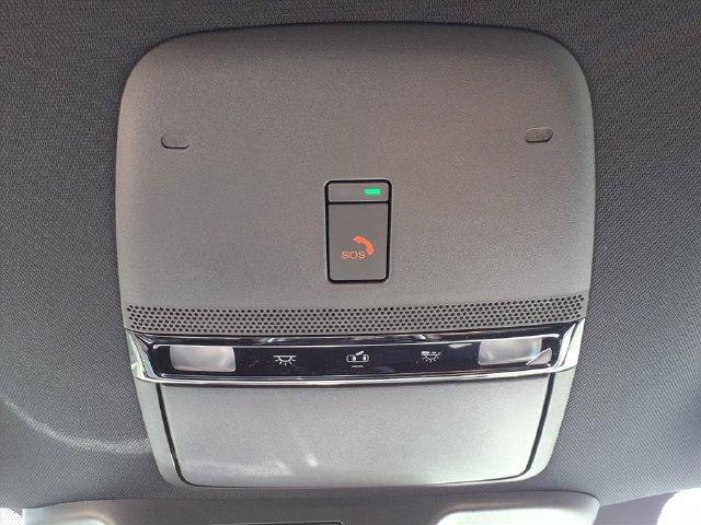 New 2026 Nissan Armada SL AWD/4WD image 17