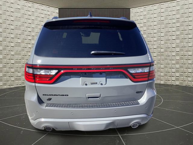New 2026 Dodge Durango GT image 6