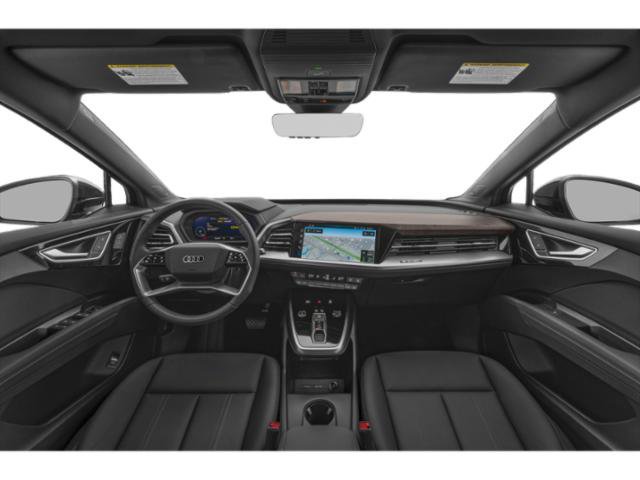 Used 2023 Audi Q4 e-tron Prestige w/ Black Optic Package AWD/4WD image 8