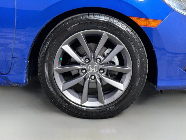 Used 2020 Honda Civic EX-L image 31