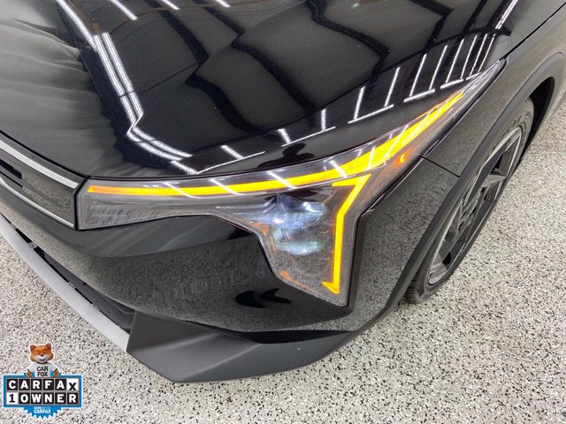 Used 2025 Kia K4 EX FWD image 10