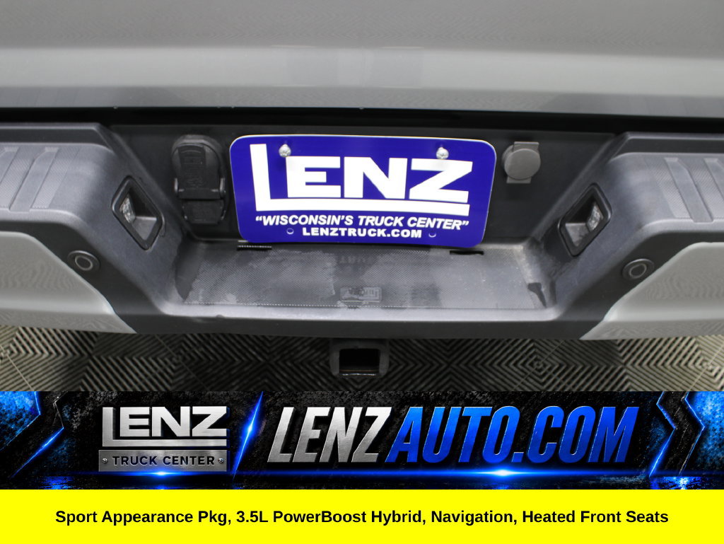 Used 2023 Ford F150 XLT w/ Equipment Group 302A High AWD/4WD image 45