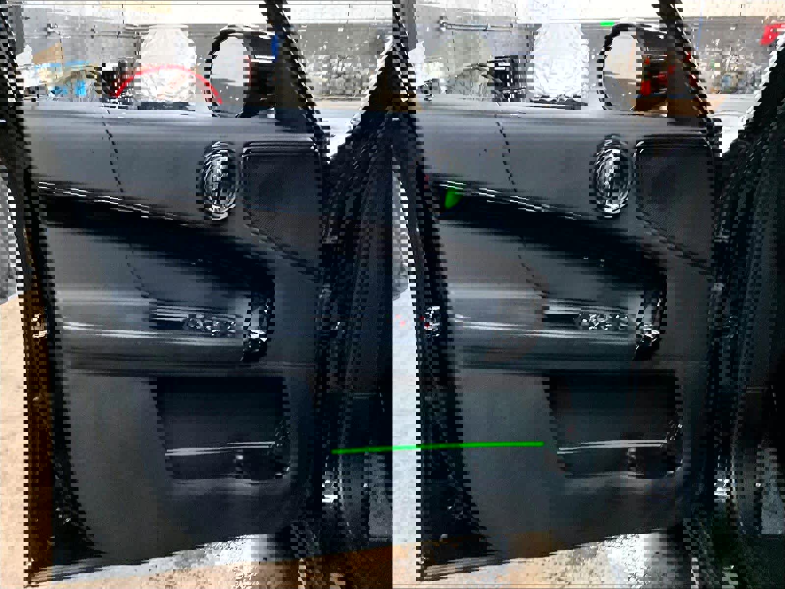 Used 2024 MINI Cooper Countryman S image 24