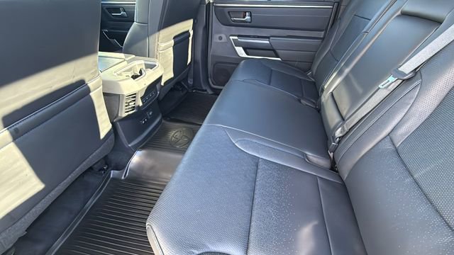 Used 2024 Toyota Tundra Platinum image 24