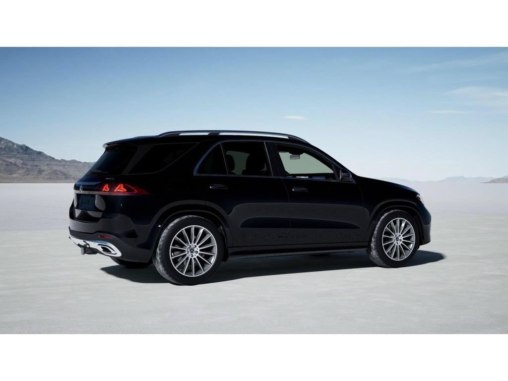 New 2027 Mercedes-Benz GLE 450 4MATIC image 19