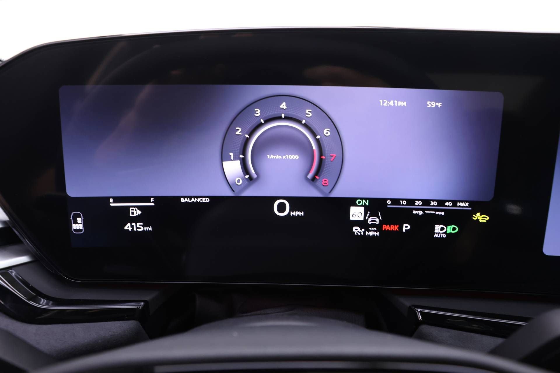 New 2026 Audi S5 Premium Plus AWD/4WD image 10