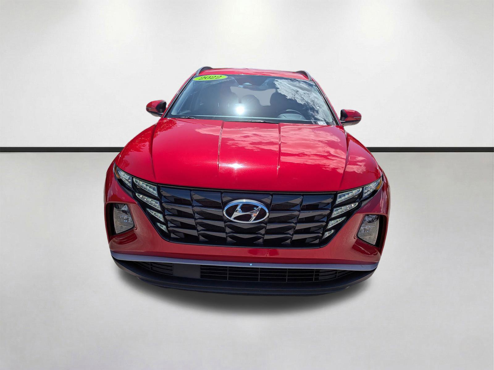 Used 2022 Hyundai Tucson SEL FWD image 10