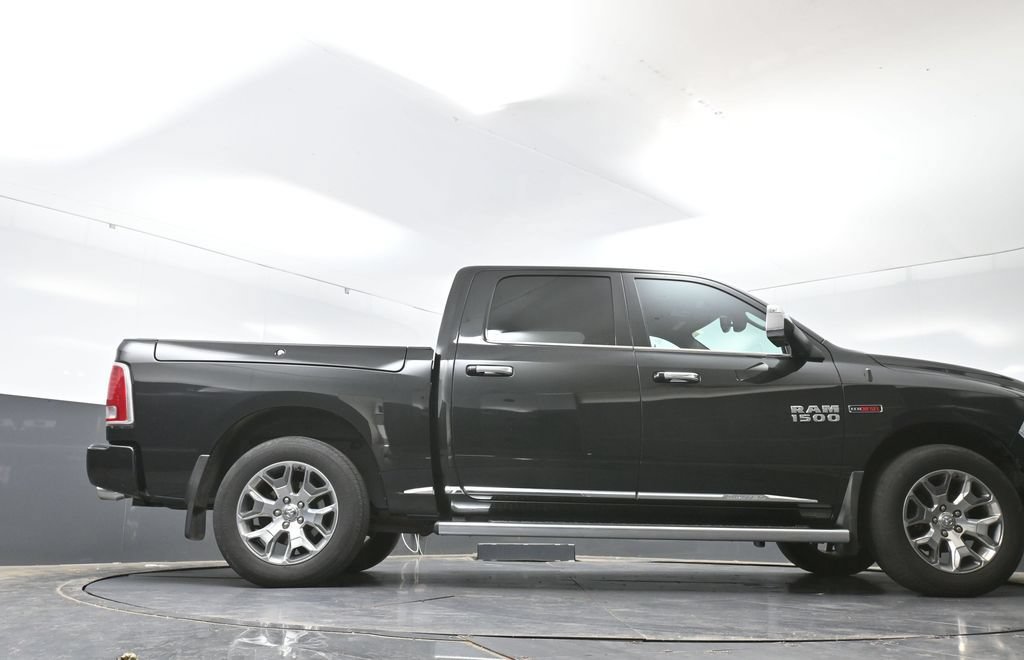Used 2018 RAM 1500 Limited AWD/4WD image 50