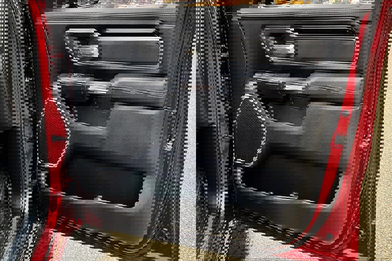 Used 2020 RAM 1500 Laramie w/ Sport Appearance Package image 22