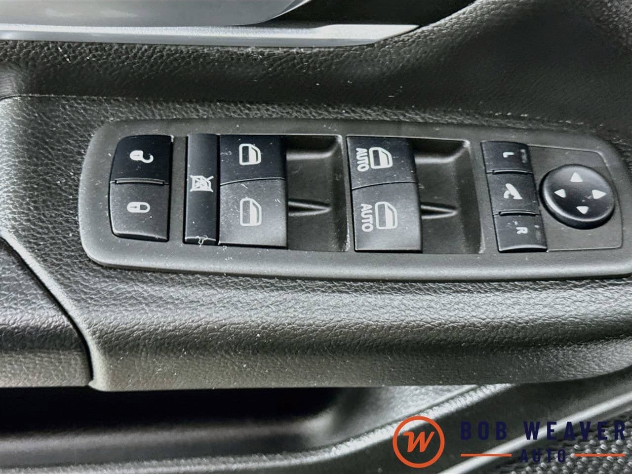 Used 2022 RAM 1500 Big Horn AWD/4WD image 21