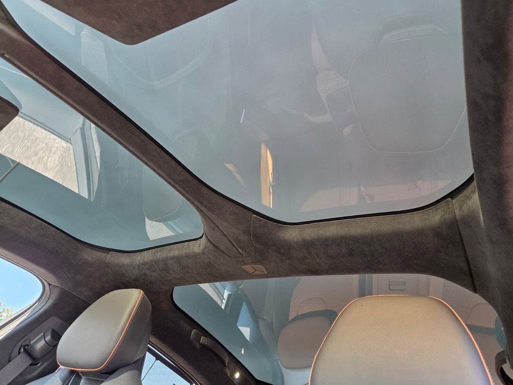 Used 2022 Lucid Air Grand Touring AWD/4WD image 15