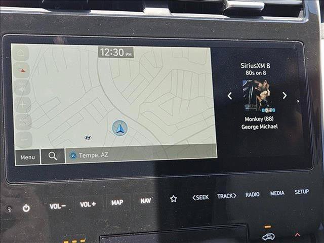 New 2024 Hyundai Tucson Limited AWD/4WD image 15