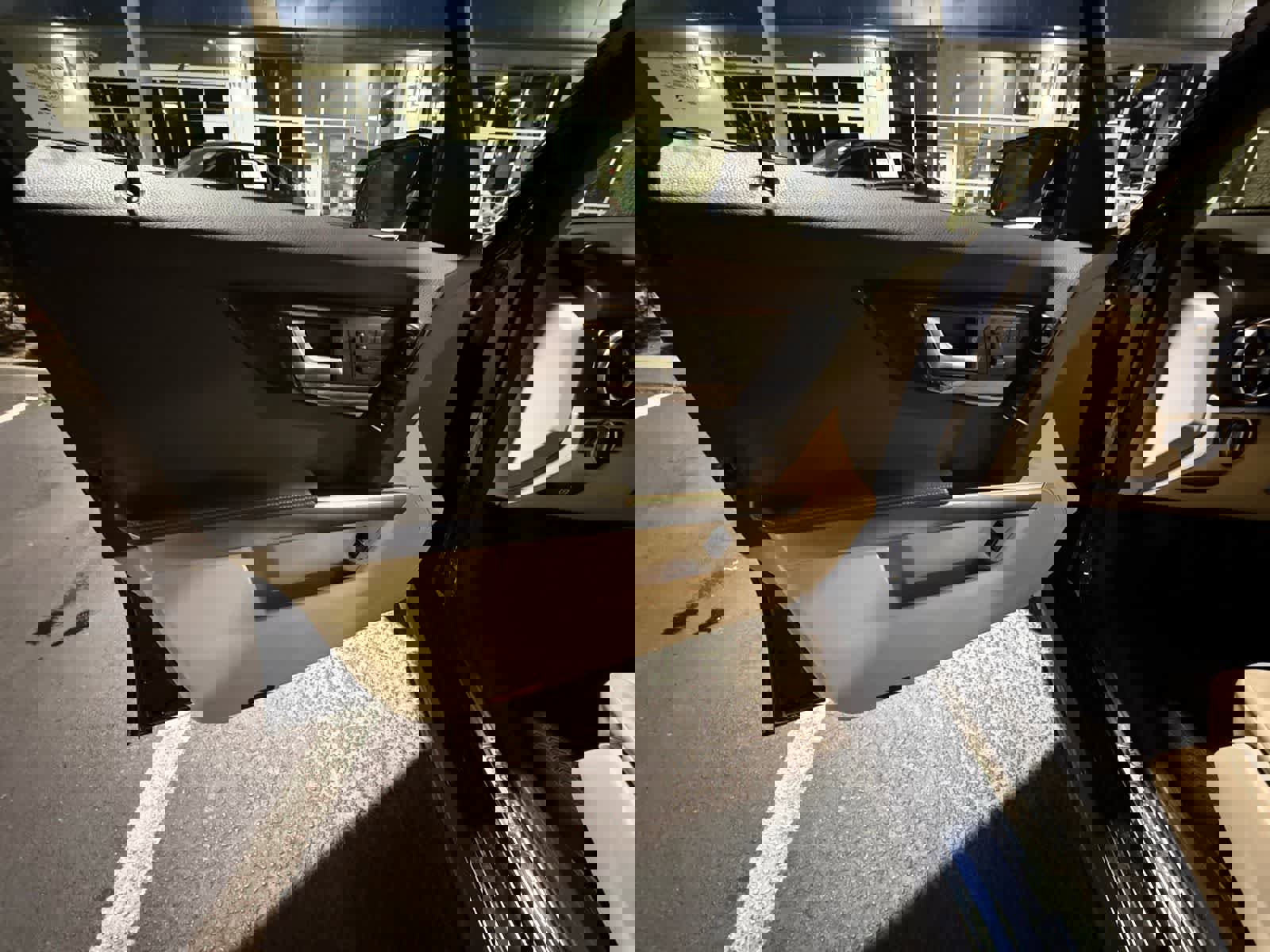 Used 2015 Mercedes-Benz GLK 350 4MATIC image 12