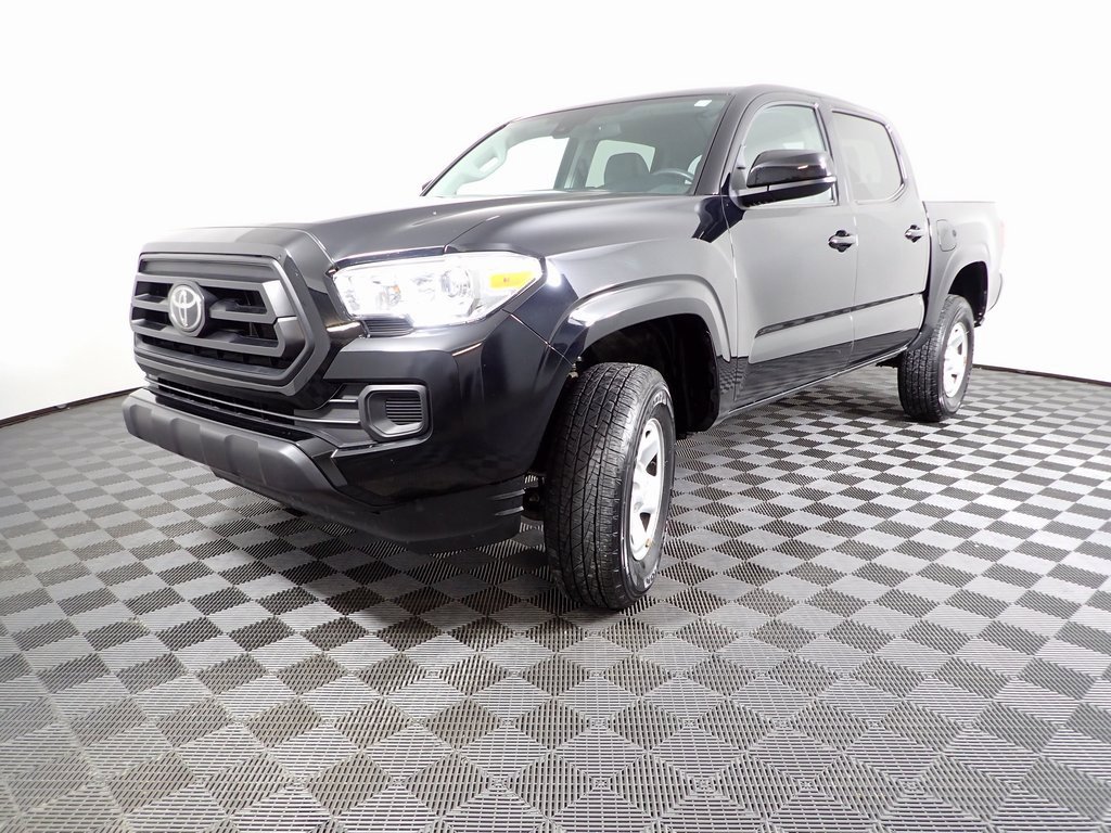 Used 2023 Toyota Tacoma SR image 6
