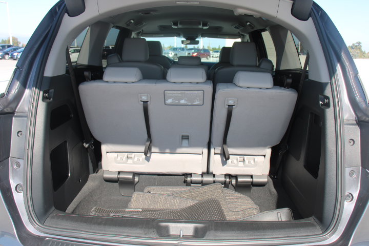 Used 2023 Honda Odyssey Touring image 15