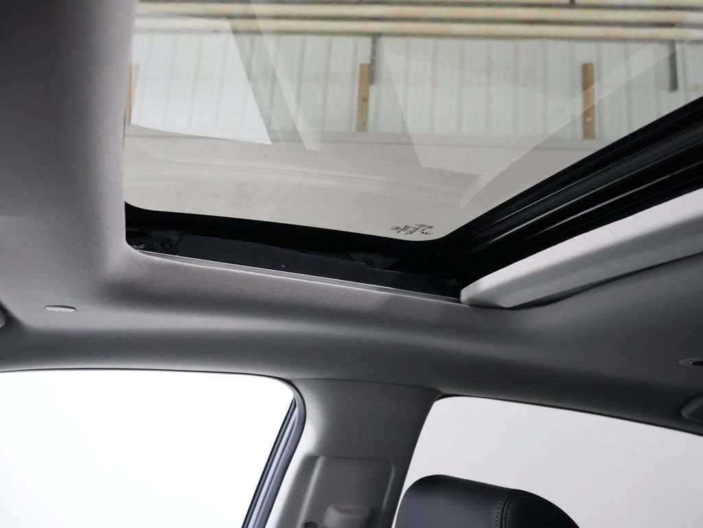 New 2027 Honda HR-V EX-L image 30
