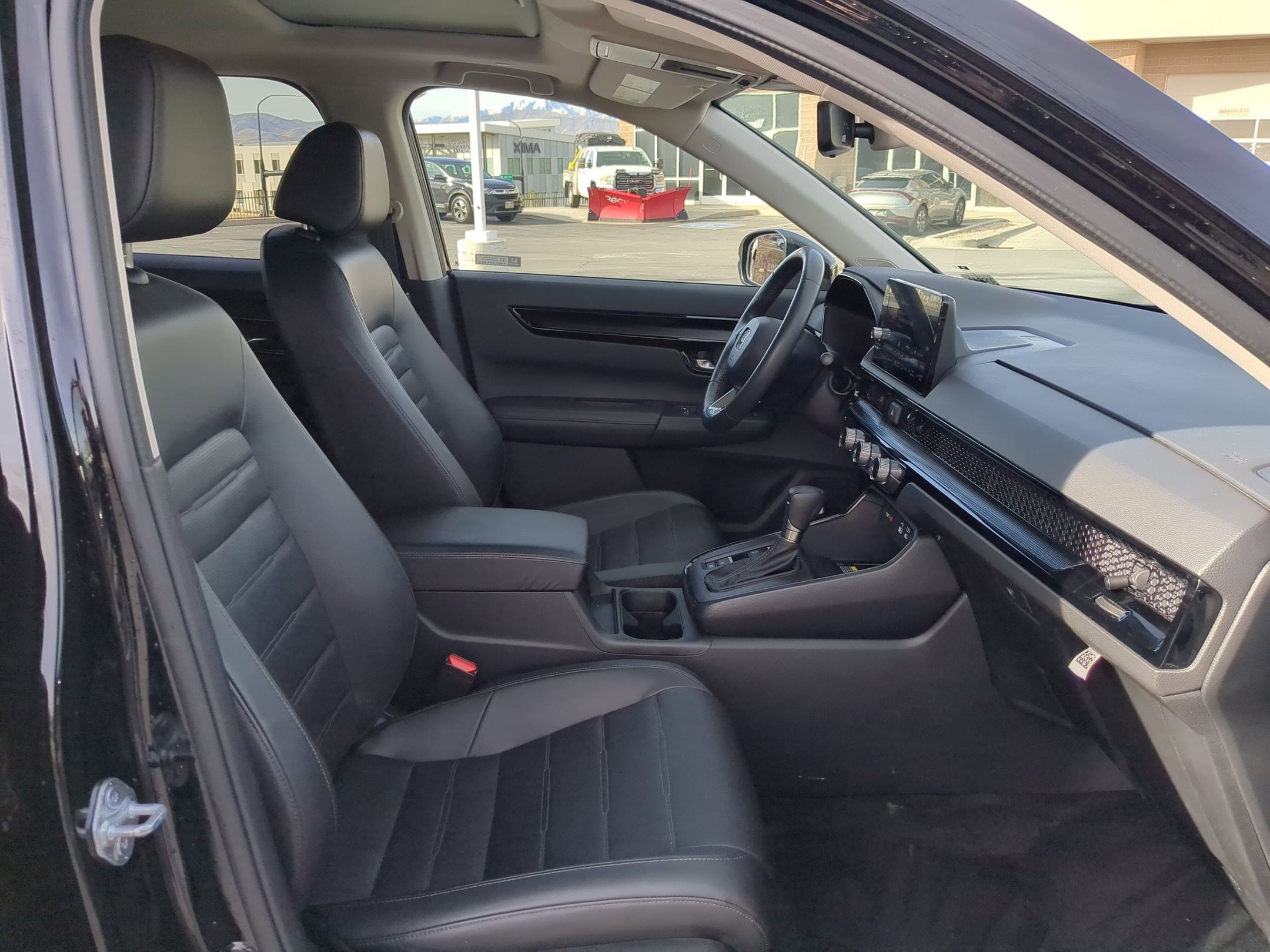 Used 2023 Honda CR-V EX-L image 29