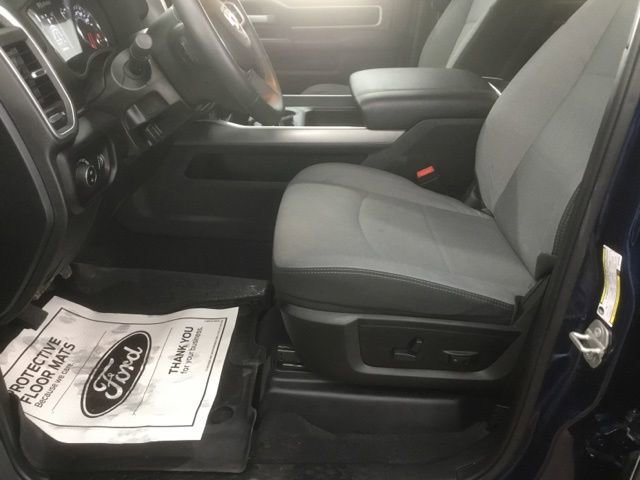 Used 2024 RAM 3500 Big Horn w/ Towing Technology Group image 14