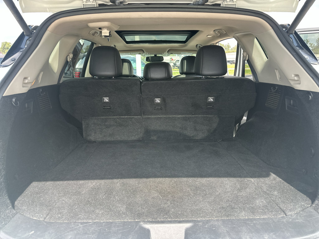 Used 2018 Nissan Murano SL AWD/4WD image 36
