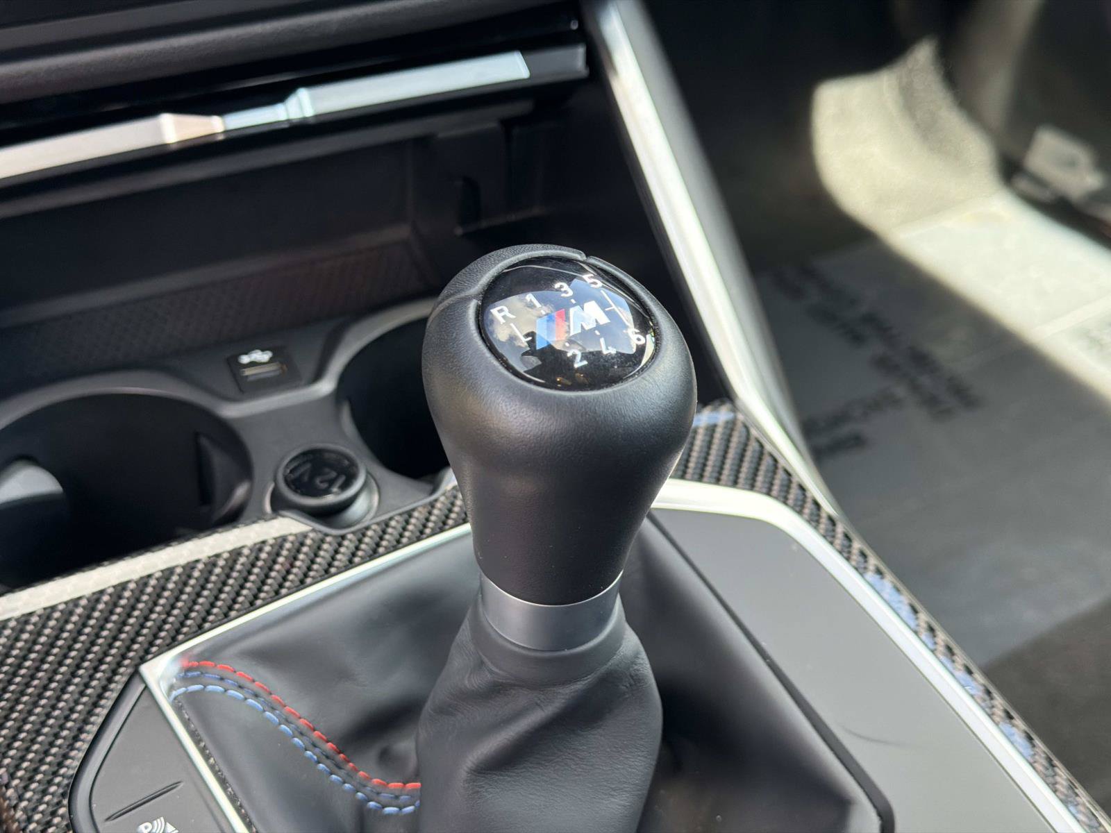 Used 2025 BMW M2 RWD image 22