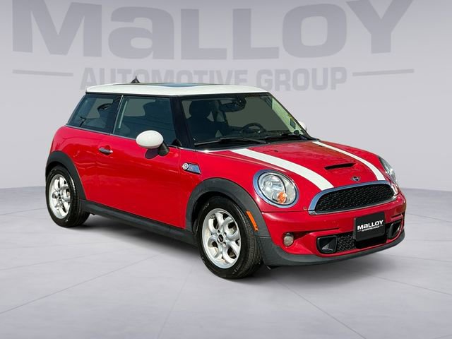 Used 2013 MINI Cooper S image 7