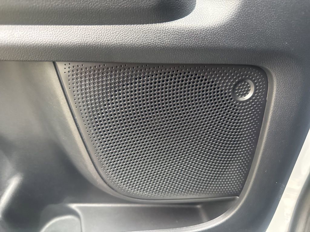 New 2025 Ford Bronco Sport Free Wheeling image 34