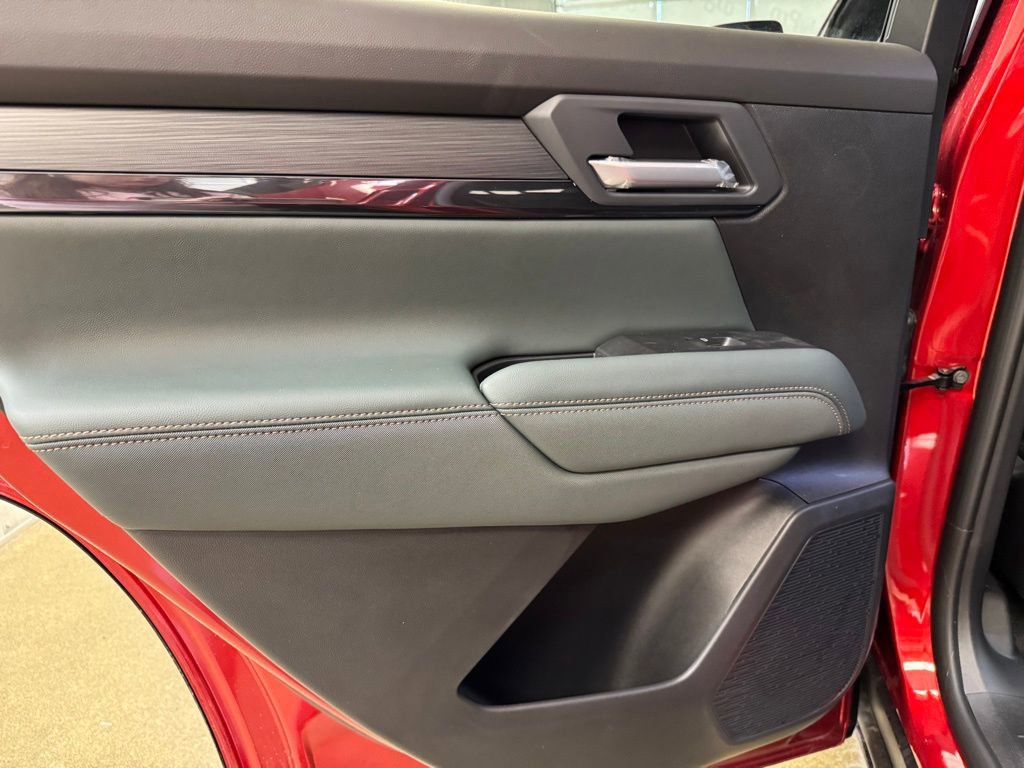 New 2026 GMC Terrain AT4 w/ Technology Package II image 16