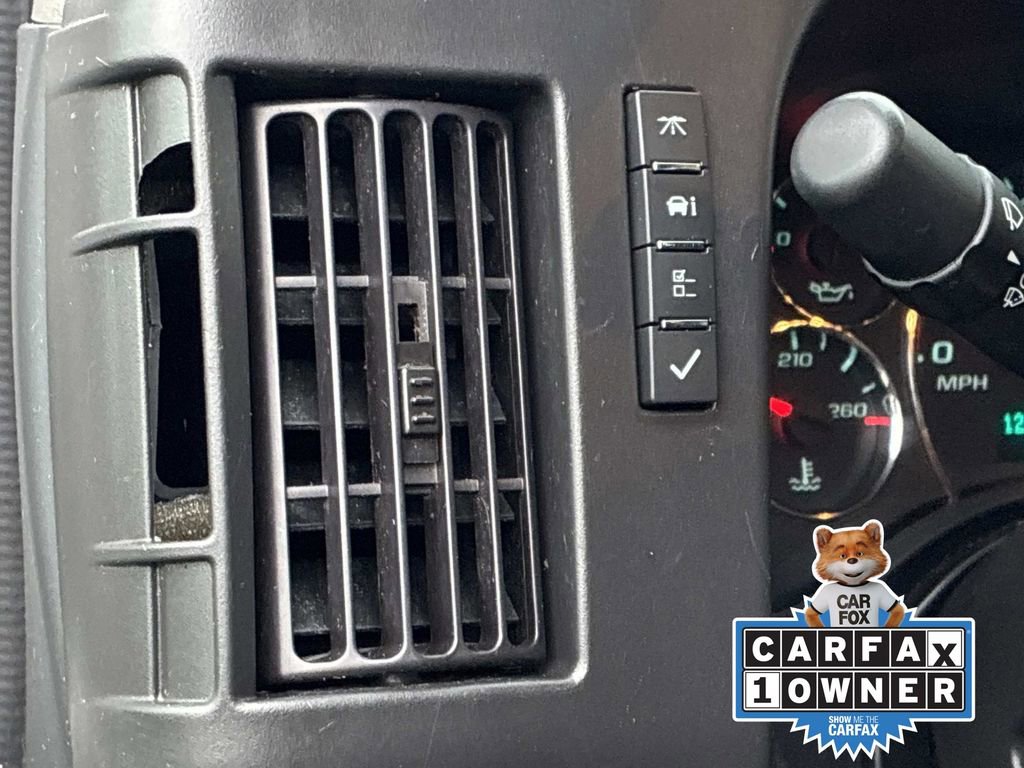 Used 2024 Chevrolet Express 2500 w/ Driver Convenience Package image 22