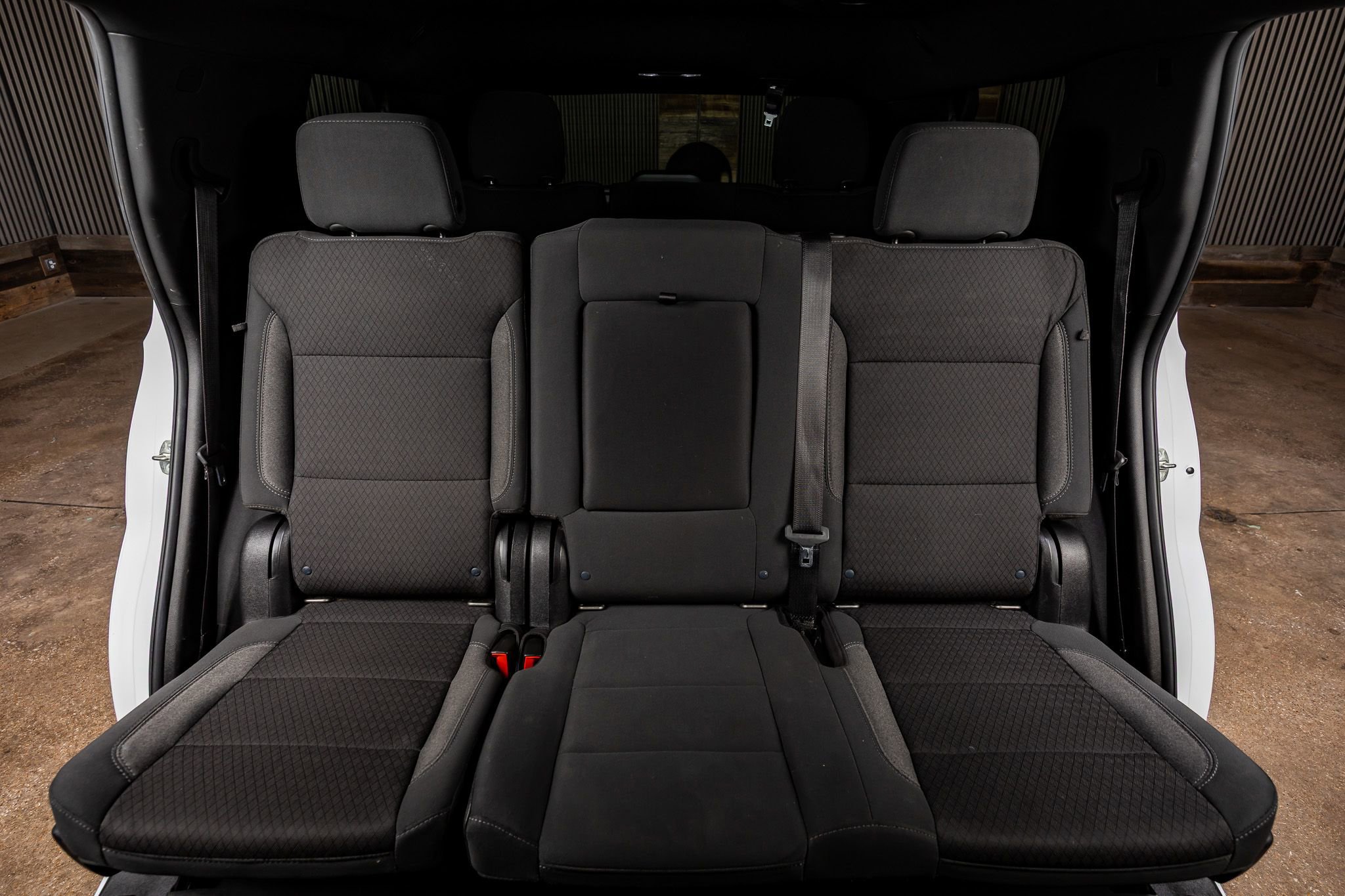 Used 2021 Chevrolet Tahoe LS image 32