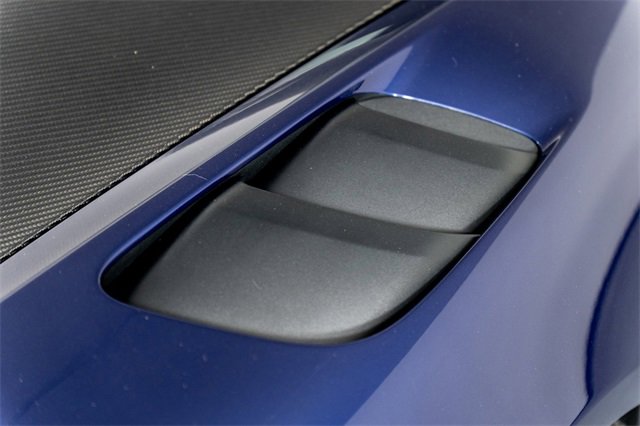 Used 2023 Porsche 718 Cayman GT4 RS image 24