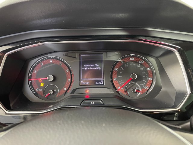 Used 2019 Volkswagen Jetta S FWD image 5