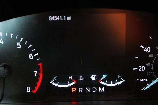 Used 2020 Ford Escape SEL image 20