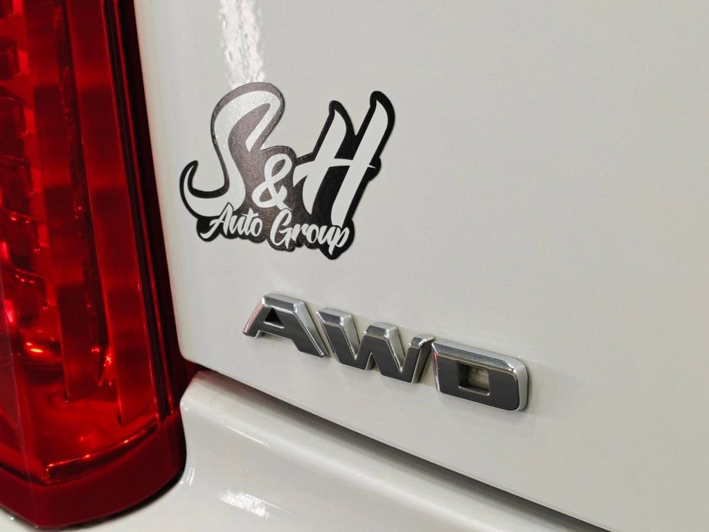 Used 2017 Cadillac CTS Luxury image 52