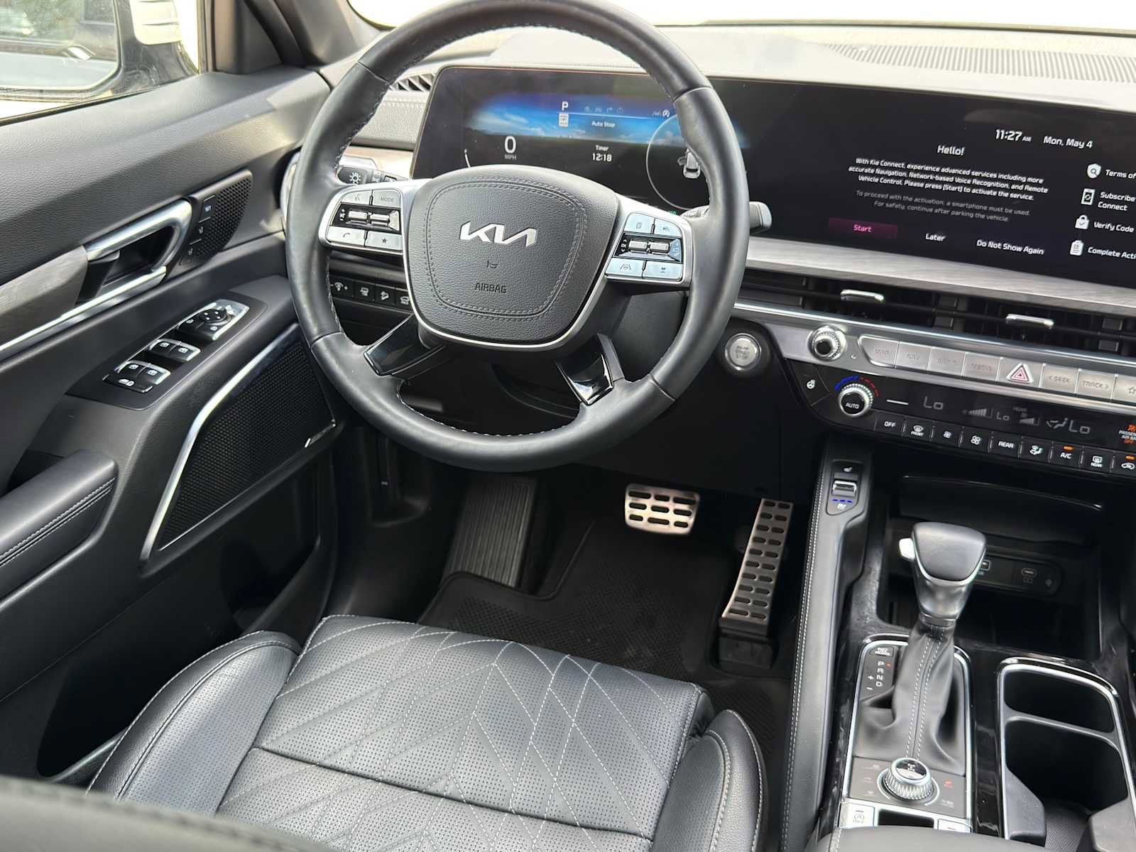 Certified 2024 Kia Telluride SX X-Pro AWD/4WD image 24
