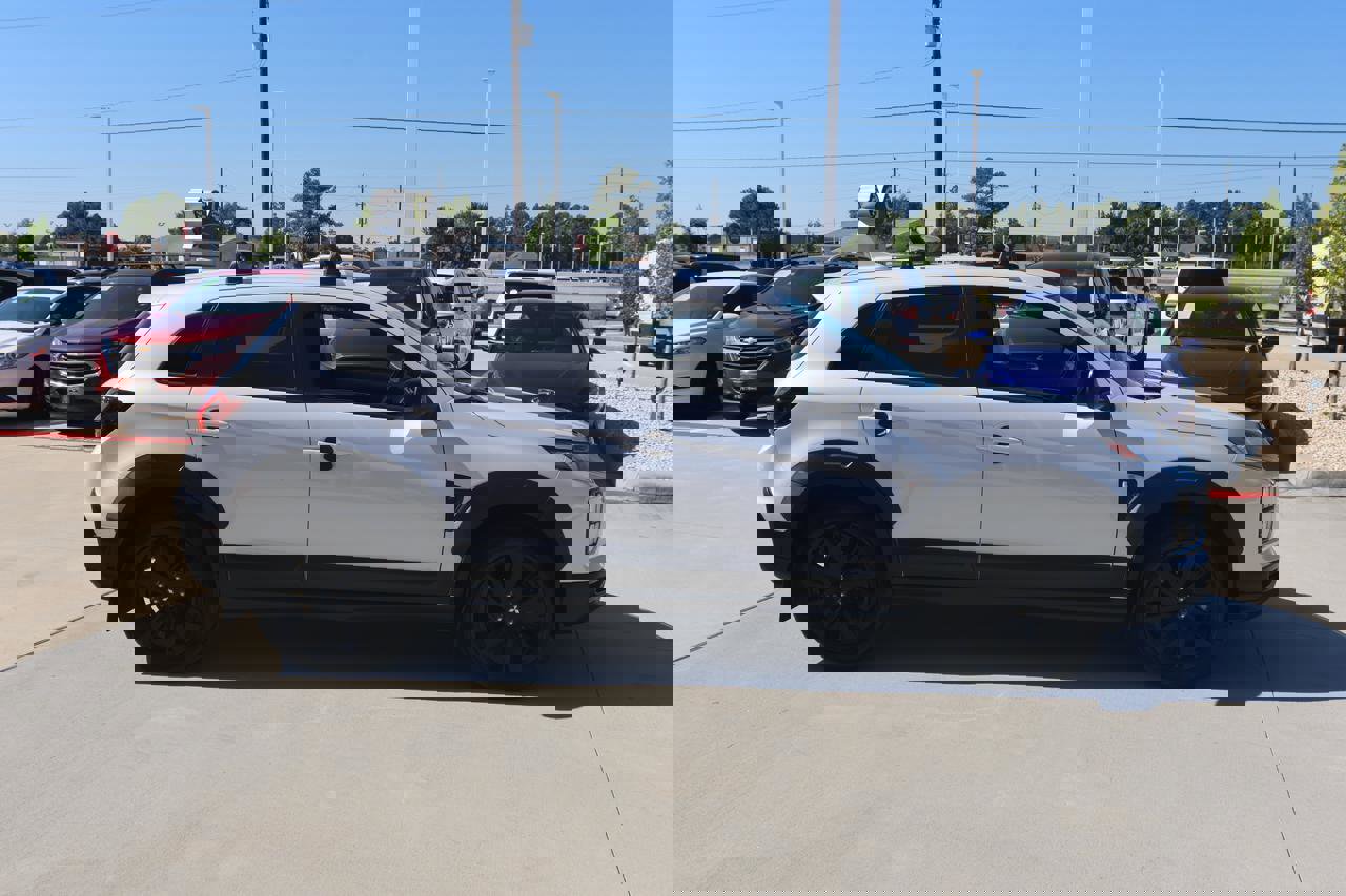 Used 2024 Mitsubishi Outlander Sport AWD image 6